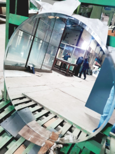mirror