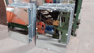 Mirrors