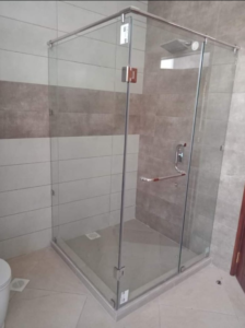 shower cublicles