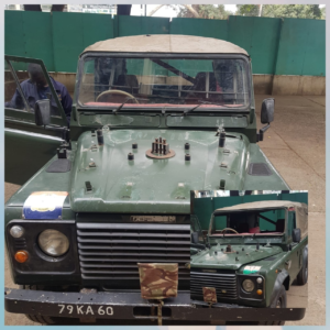 windshield Replacement